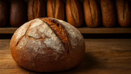 Další rána, chleba může stát klidně sto korun. Kdy se to zastaví?