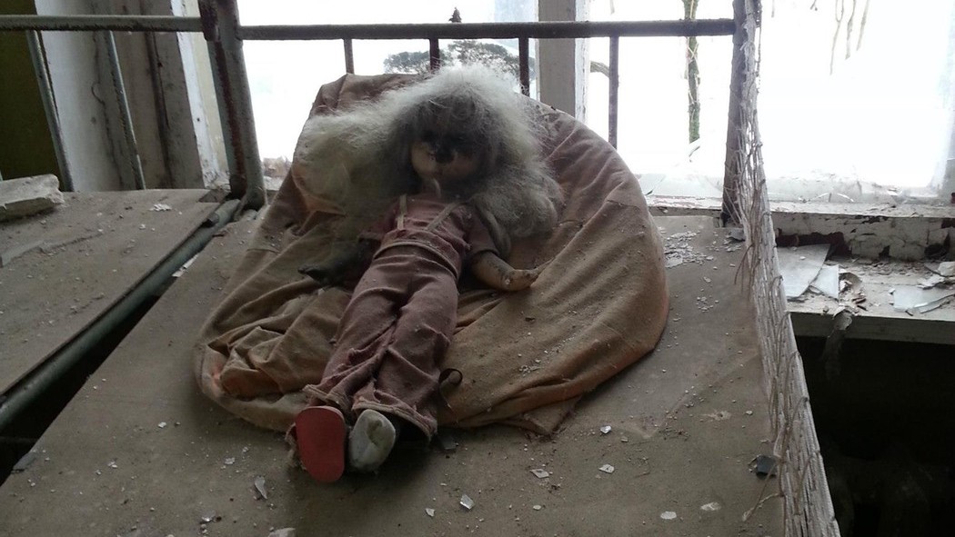 Peklo z reaktoru: 5 nejhorších jaderných katastrof historie