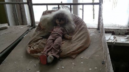 Peklo z reaktoru: 5 nejhorších jaderných katastrof historie