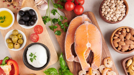 Zapomeňte na dietní mýty: objevte tuky, které vás udělají šťastnými, a ty, které sabotují vaši pohodu!