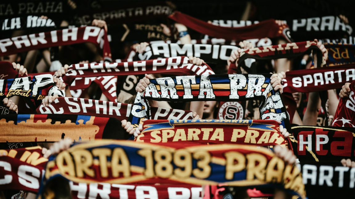 Sparta porazila Ararat-Armenii i venku a je ve 4. předkole Konferenční ligy