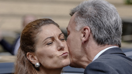 Decroix se ostře vymezila proti názorům Blažka na bitcoinovou kauzu