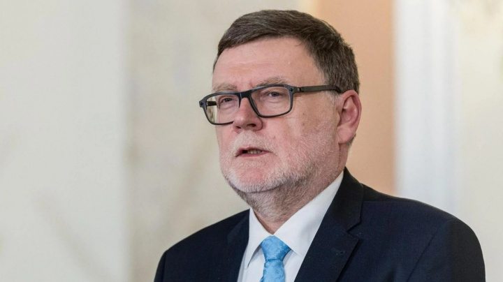 Šokující číslo z ministerstva: Za jeden měsíc vyletěl schodek o 50 miliard