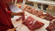 Veterináři odhalili v halal prodejně v Brně asi 200 kg problematického masa