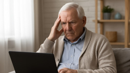 Důchod pod útokem: Znáte tuhle novou fintu podvodníků?