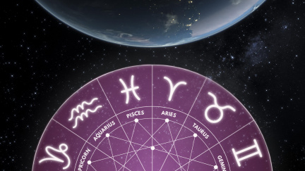 Velká astrologická výstraha! Od 18. do 24. srpna přichází novoluní v Panně: Tahle znamení čeká osudová změna života!