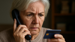 Bezpečné placení online: co rozhodně nemáte dělat