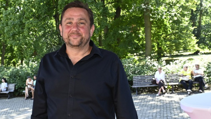 Šéfkuchař Punčochář si prožil skutečné peklo. Opakovat ho nehodlá: "Nože se házet nebudou!"