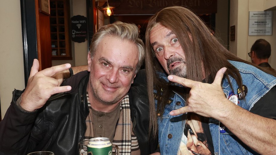 Legendární seriál Comeback se konečně vrací? Tomáš Matonoha: "Oslovili mě, že to chtějí obnovit"