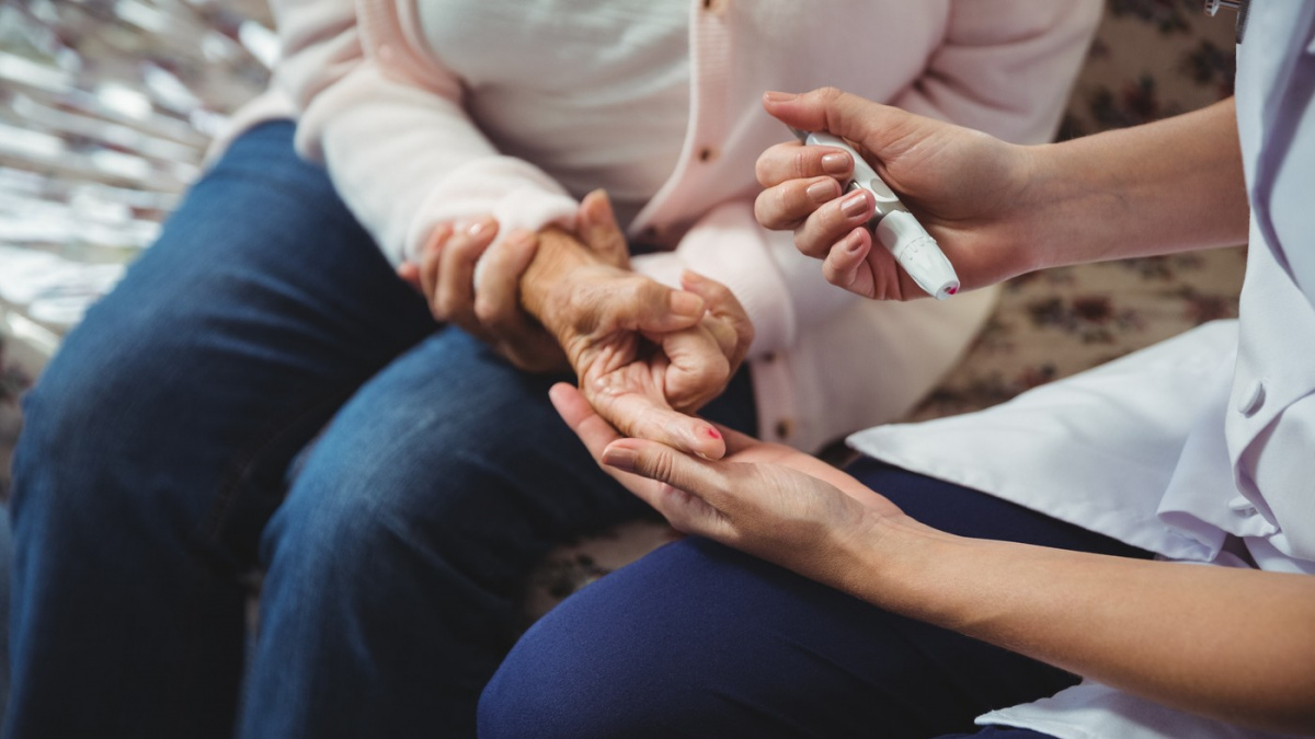 Tisícům diabetiků zlepšují život technologie, data o léčbě více než 50.000 chybí