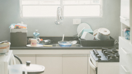 Nepořádek v bytě? Co o psychice ženy prozradí její domácnost!