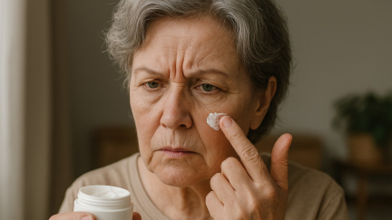 Zázračné krémy za tisíce? Důchodci utrácí za masti, které nefungují
