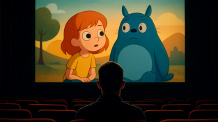 10 animovaných filmů, které změní váš pohled na život! Pouštíte je doma dětem?