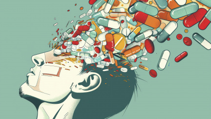 Čokoláda, mobil, Netflix… Co se stane, když si zakážete radosti?