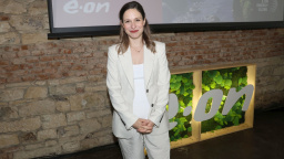 A je to tady! Sympatická herečka Veronika Khek Kubařová se stala maminkou