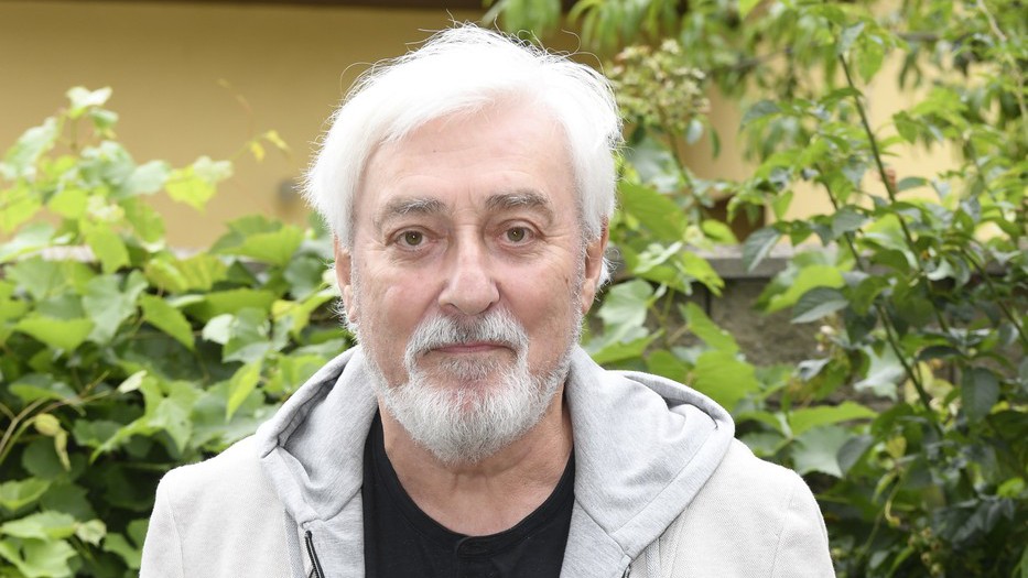 Legendární Jan Rosák bez servítků: "Úplné dno televize, nedá se na to koukat"