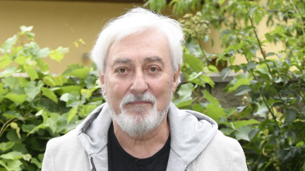 Legendární Jan Rosák bez servítků: "Úplné dno televize, nedá se na to koukat"