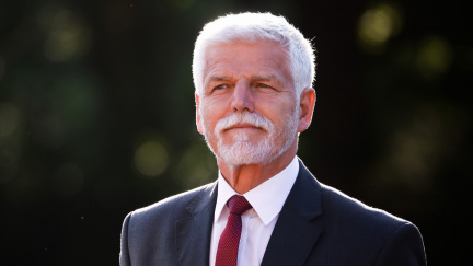 Pavel při výročí srpna 1968 varoval před zkreslenými pohledy na historii