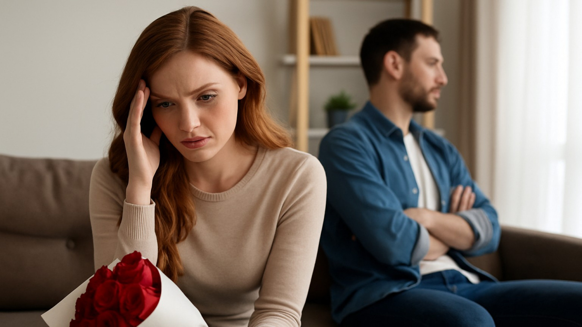 Když muž slibuje a nic nesplní: Jak poznat, kdy jde ještě o chybu a kdy už o varovný signál?