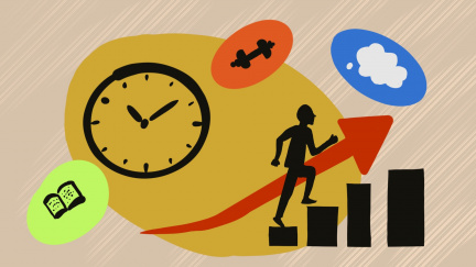 Neuvěříte, co dokáže minuta denně! Japonská metoda Kaizen vás dostane