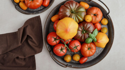 Plodiny, které k nám přišly z jiných kontinentů: Jen jeden člověk z osmi zná všechny!