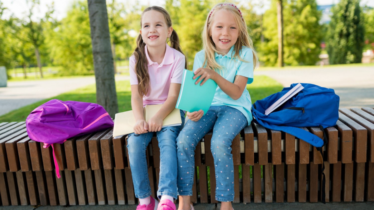 Back to school – módní tipy na podzim pro matky a dcery