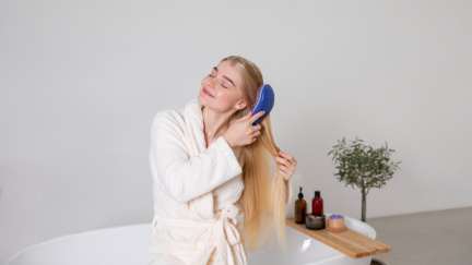 Jak pečovat o vlasy: tipy pro zdravé a lesklé vlasy?