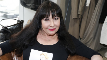 Veřejná hádka? Dáda Patrasová se brání: "Co dělá můj manžel, je smutné a neomluvitelné"