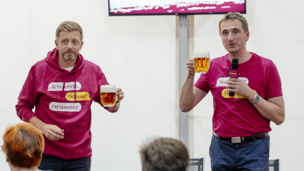 Rakušan: Konfliktní debata nemá smysl. S Fialou se sejdu v úterý, Hřib je vítán