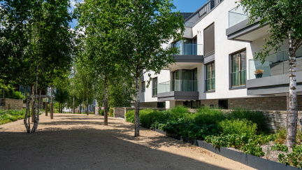 Bydlení na golfovém hřišti? Když pronájem mění pravidla hry