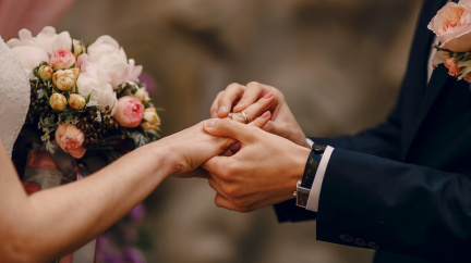 Luxusní svatba, geny i věk: 5 šokujících důvodů, proč se manželství může rozpadnout rychleji, než čekáte!
