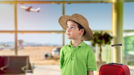 Rodičovské selhání století vás vyděsí neúctou k dítěti