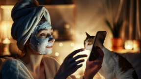 influencer-their-pet-creating-content-online-spaces-social-media