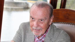 Štefan Margita přiznal, že byl u kartářky! Reakce Jana Krause byla k nezaplacení