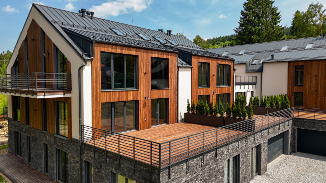 Přední část ŠrJ 1