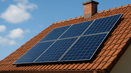 Solární sen? Ne, drahá noční můra pro starší lidi