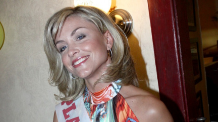 Nezemřela jen naprostou náhodou! Proč miss Beličková vyskočila z okna?