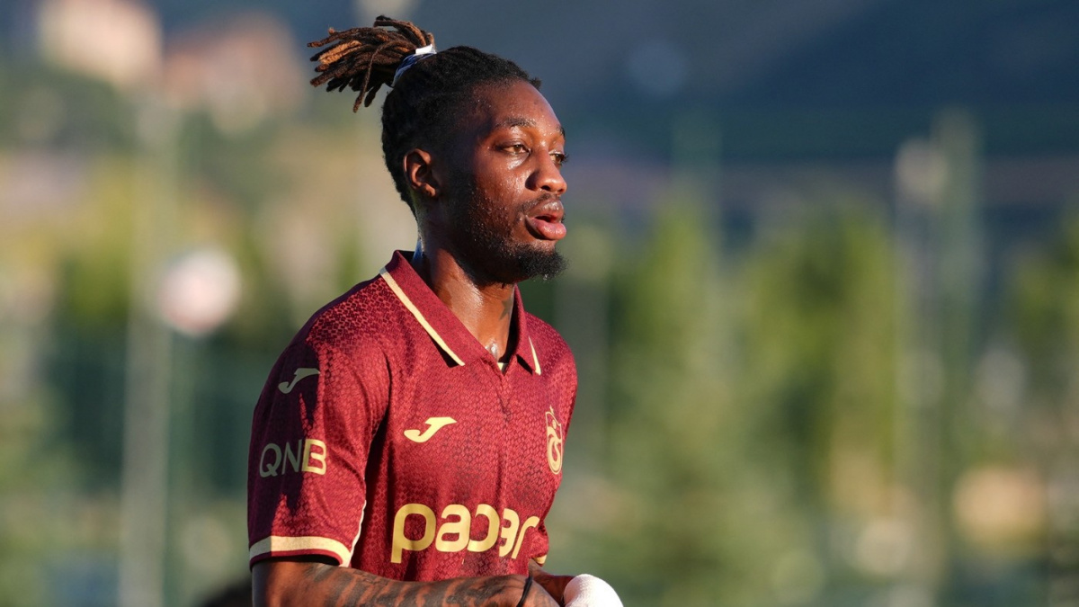 Fotbalisty Slavie posílil rakouský ofenzivní záložník Cham