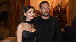 Sara Sandeva a nemilosrdný první dojem z Prachaře: "To je takovej blbec"