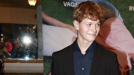 Zářili by pýchou. Vnuk Abrháma a Šafránkové sebejistě debutuje v novém seriálu