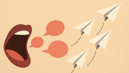 Máte pocit, že vás všichni shazují? Tady jsou 4 způsoby, jak jim zavřít ústa!