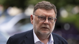 Ministerstvo financí navrhlo rozpočet na příští rok se schodkem 286 mld. Kč