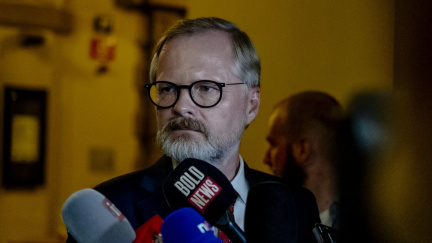 Fiala: Je nutné reformovat střední školy,aby více odpovídaly požadavkům studentů