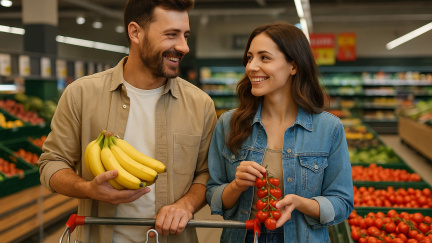 Slevový výbuch v Lidlu: Jaké bomby si pro vás připravil tentokrát