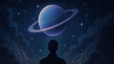 Retrográdní Uran 6. 9. 2025 – 4. 2. 2026: Astrologové varují před změnami, na které nejsme připraveni!