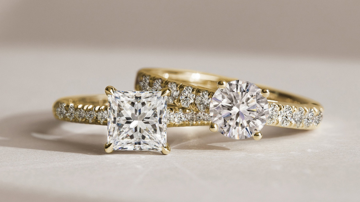 Diamant jako investice: Jak vybrat šperk, který si drží hodnotu?