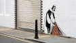 Banksy: Umělec, jehož identita fascinuje svět