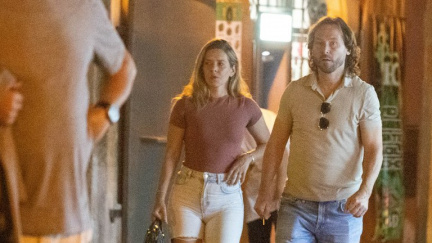 Kam si Nedvěd vodí kamarádky? Luxusní byt za desítky milionů prý k ničemu jinému neslouží