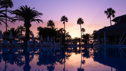 Fiasko v reality show! Dva soutěžící nového Love Islandu se znají z dřívějška. A nejen to...