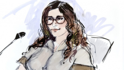 Žena přiznala prodej ketaminu herci Perrymu, hrozí jí 65 let vězení